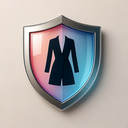 icon_fashion_shield_glassy icon preview