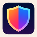 icon_fashion_shield_gradient icon preview