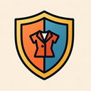 icon_fashion_shield_iconic icon preview