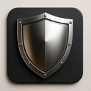 icon_fashion_shield_metallic icon preview