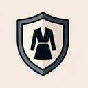 icon_fashion_shield_modern icon preview