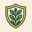 icon_fashion_shield_organic_pattern icon preview