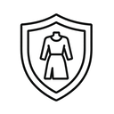 icon_fashion_shield_outline icon preview