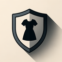 icon_fashion_shield_shadow_effect icon preview