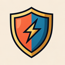 icon_fashion_shield_sharp_edges icon preview
