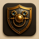 icon_fashion_shield_steampunk icon preview
