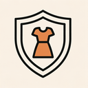 icon_fashion_shield_symmetrical icon preview