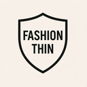 icon_fashion_shield_thin icon preview