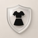 icon_fashion_shield_transparent icon preview