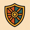 icon_fashion_shield_tribal icon preview