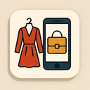 icon_fashion_smartphone_classic icon preview