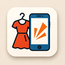 icon_fashion_smartphone_dynamic icon preview