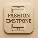 icon_fashion_smartphone_embossed icon preview