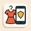 icon_fashion_smartphone_geometric icon preview