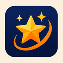 icon_fashion_star_dynamic icon preview