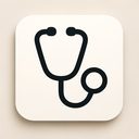 icon_fashion_stethoscope_filled icon preview