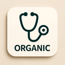 icon_fashion_stethoscope_organic icon preview