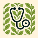 icon_fashion_stethoscope_organic_pattern icon preview