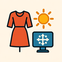 icon_fashion_sun_technical icon preview