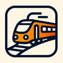 icon_fashion_train_abstract icon preview