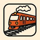 icon_fashion_train_classic icon preview