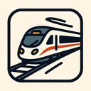 icon_fashion_train_dynamic icon preview