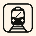 icon_fashion_train_symmetrical icon preview