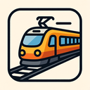 icon_fashion_train_technical icon preview