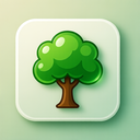 icon_fashion_tree_glassy icon preview