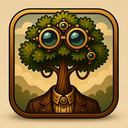 icon_fashion_tree_steampunk icon preview
