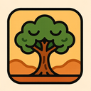 icon_fashion_tree_tribal icon preview
