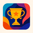 icon_fashion_trophy_abstract icon preview