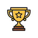 icon_fashion_trophy_asymmetrical icon preview