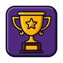 icon_fashion_trophy_bold icon preview