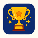 icon_fashion_trophy_dynamic icon preview