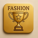 icon_fashion_trophy_embossed icon preview