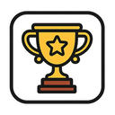 icon_fashion_trophy_filled icon preview