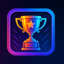 icon_fashion_trophy_futuristic icon preview