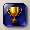 icon_fashion_trophy_glassy icon preview