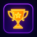 icon_fashion_trophy_glow_effect icon preview