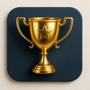 icon_fashion_trophy_metallic icon preview
