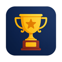 icon_fashion_trophy_modern icon preview