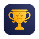 icon_fashion_trophy_rounded icon preview