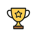 icon_fashion_trophy_simplified icon preview