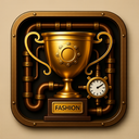 icon_fashion_trophy_steampunk icon preview