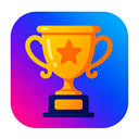 icon_fashion_trophy_vibrant_colors icon preview