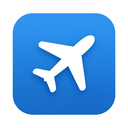 icon_finance_airplane_dynamic icon preview