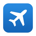 icon_finance_airplane_technical icon preview
