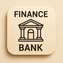 icon_finance_bank_elegant icon preview