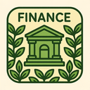 icon_finance_bank_organic_pattern icon preview